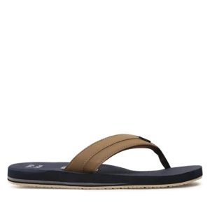 Japonki Billabong All Day Impact MFOT1BAD Brązowy