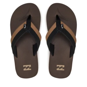 Japonki Billabong All Day Impact MFOT1BAD Brązowy