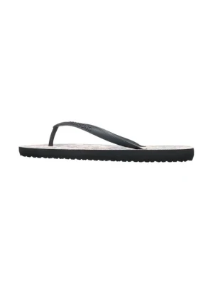 Japonki Billabong czarny