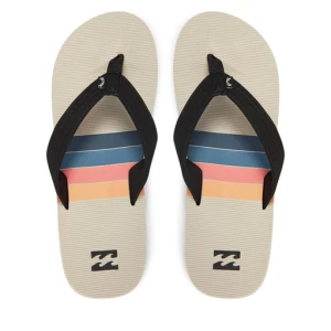 Japonki Billabong EBYL100019 Czarny