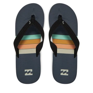 Japonki Billabong EBYL100019 Czarny