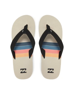 Japonki Billabong EBYL100019 Czarny