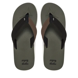 Japonki Billabong MFOT1BAD Czarny