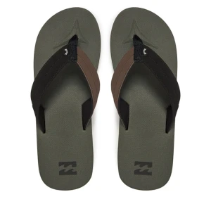 Japonki Billabong MFOT1BAD Czarny