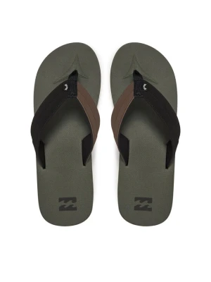 Japonki Billabong MFOT1BAD Czarny