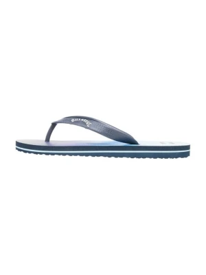 Japonki Billabong niebieski