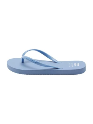 Japonki Billabong niebieski