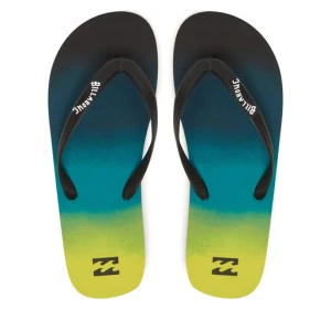 Japonki Billabong Tides EBYL100027 Czarny