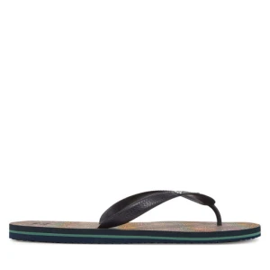 Japonki Billabong Tides EBYL100027 Granatowy