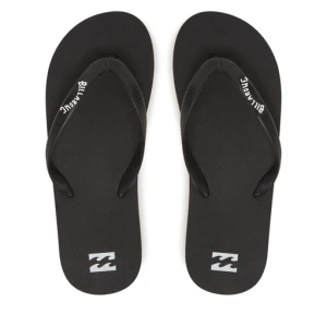 Japonki Billabong Tides Slice EBYL100023 Czarny