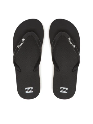Japonki Billabong Tides Slice EBYL100023 Czarny