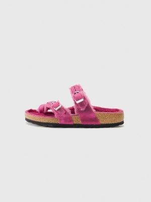 Japonki Birkenstock