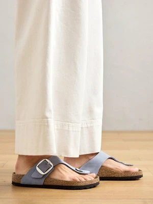 Japonki Birkenstock