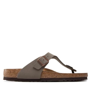 Japonki Birkenstock Gizeh 0043391 Szary