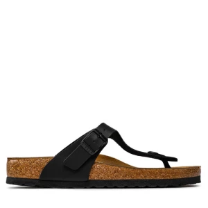 Japonki Birkenstock Gizeh 043691 Czarny