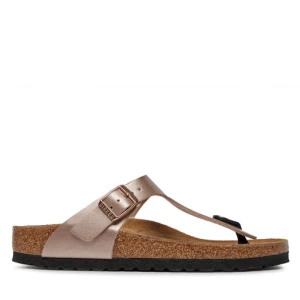 Japonki Birkenstock Gizeh 1023925 Różowy