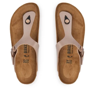 Japonki Birkenstock Gizeh 1023925 Różowy
