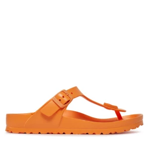 Japonki Birkenstock Gizeh 1025599 Pomarańczowy