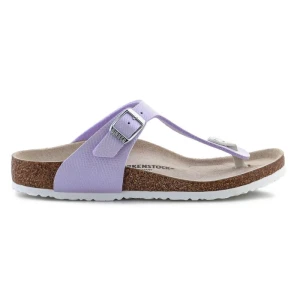 Japonki Birkenstock Gizeh 1026885 fioletowe