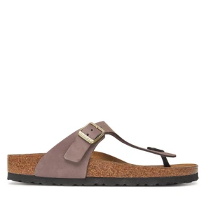 Japonki Birkenstock Gizeh 1029495 Beżowy