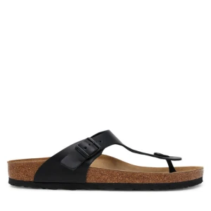 Japonki Birkenstock Gizeh 1029613 Czarny