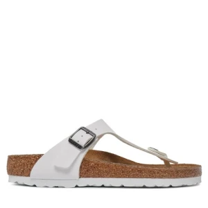 Japonki Birkenstock Gizeh 745531 Biały