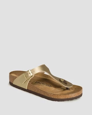 Japonki Birkenstock Gizeh Bf