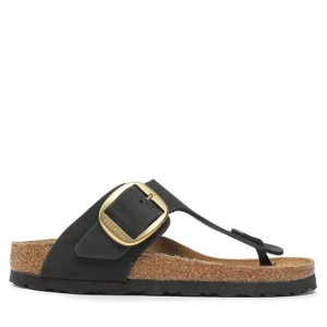 Japonki Birkenstock Gizeh Big Buckle 1024107 Czarny