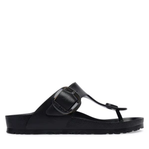 Japonki Birkenstock Gizeh Big Buckle 1031370 Czarny