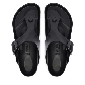 Japonki Birkenstock Gizeh Big Buckle 1031370 Czarny