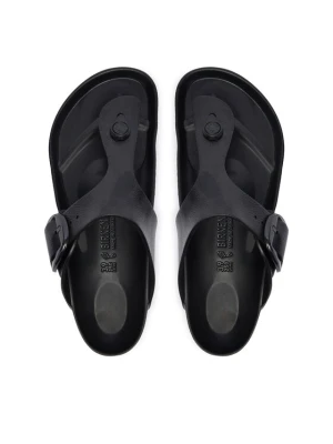 Japonki Birkenstock Gizeh Big Buckle 1031370 Czarny