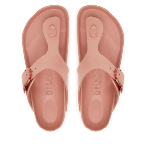 Japonki Birkenstock Gizeh Big Buckle 1033168 Różowy