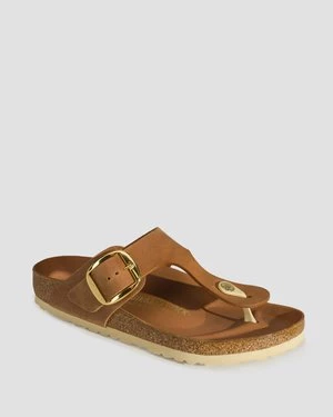 Japonki Birkenstock Gizeh Big Buckle Leoi