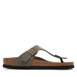 Japonki Birkenstock Gizeh Bs 0043393 Szary