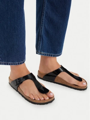 Japonki Birkenstock Gizeh Bs 0043663 Czarny