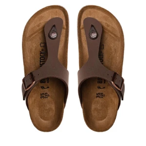 Japonki Birkenstock Gizeh Bs 0043753 Brązowy