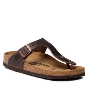 Japonki Birkenstock Gizeh Bs 0743833 Brązowy