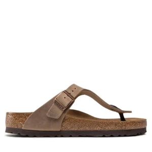 Japonki Birkenstock Gizeh Bs 0943811 Brązowy