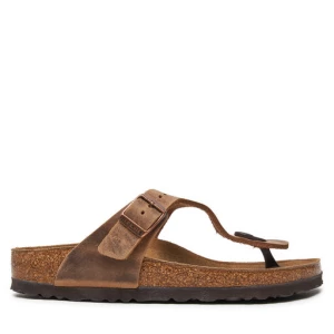 Japonki Birkenstock Gizeh Bs 0943813 Brązowy