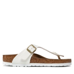 Japonki Birkenstock Gizeh Bs 1005300 Biały