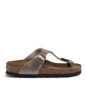 Japonki Birkenstock Gizeh Bs 1016145 Brązowy