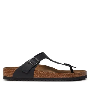 Japonki Birkenstock Gizeh Bs 845251 Czarny