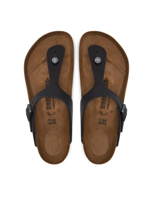 Japonki Birkenstock Gizeh Bs 845251 Czarny
