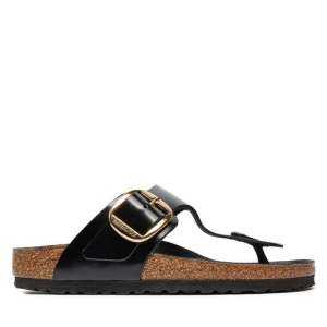 Japonki Birkenstock Gizeh Buckle He 1021469 Czarny
