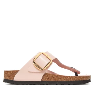 Japonki Birkenstock Gizeh Buckle He 1029484 Różowy
