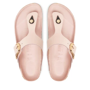 Japonki Birkenstock Gizeh Buckle He 1029484 Różowy