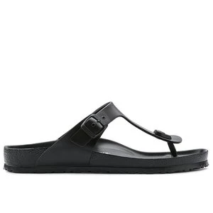 Japonki Birkenstock Gizeh Essentials 128201 - czarne