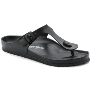 Japonki Birkenstock Gizeh Eva 0128201 czarne