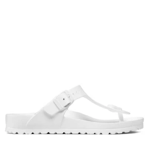Japonki Birkenstock Gizeh EVA 0128221 Biały