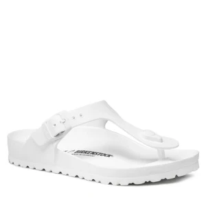 Japonki Birkenstock Gizeh EVA 0128221 Biały